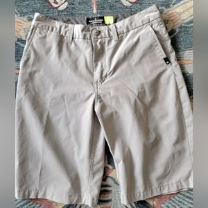 Boys Quicksilver Amphibian Shorts